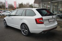 Skoda Octavia 2.0 TDI DSG RS 4x4