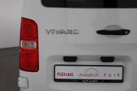 Opel Vivaro 1.5 D L3