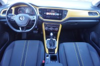 VW T-Roc 1.5 TSI Style DSG
