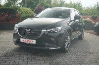 Vorschau: Mazda CX-3 2.0 Kangei