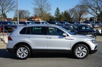 VW Tiguan 2.0 TSI Elegance 4M