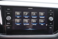 VW T-Cross 1.5 TSI DSG R-Line