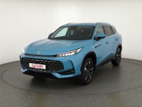 Vorschau: MG HS 1.5 T-GDI Luxury Aut.