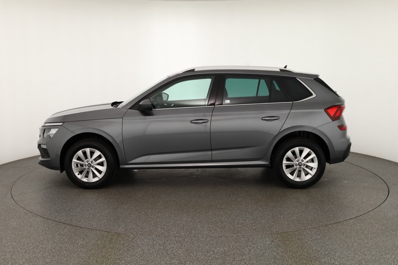 Skoda Kamiq 1.0 TSI DSG
