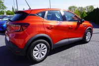 Renault Captur TCe 90