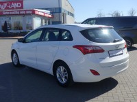 Vorschau: Hyundai i30 Kombi 1.6 T-GDI blue Trend