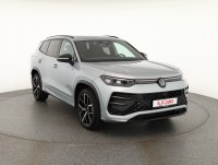 VW Tayron 2.0 TSI R-Line 4M DSG
