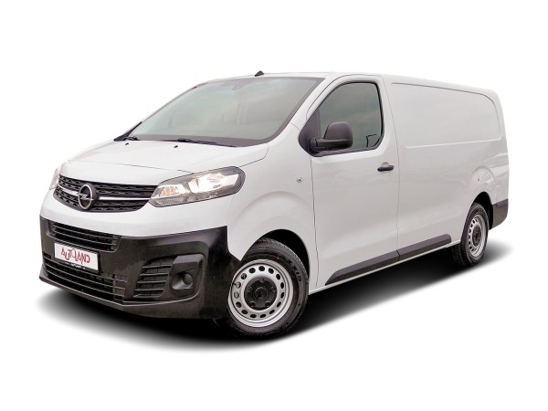 Opel Vivaro 2.0 D Edition L (L3)