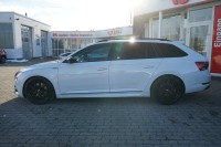 Skoda Superb Combi 2.0 TSI DSG Sportline 4x4