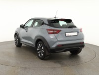 Nissan Juke 1.0 Tekna