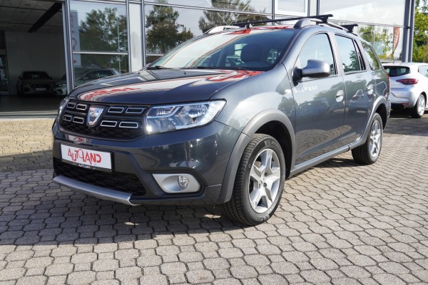 Dacia Logan Stepway 0.9 TCe 90