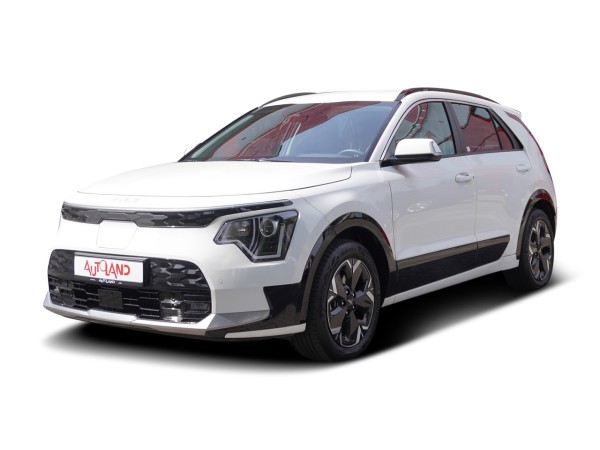 Kia Niro e-Niro Vision