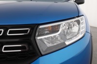 Dacia Sandero Stepway 0.9 TCe Celebration