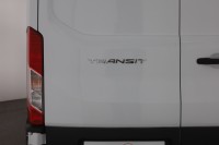 Ford Transit Kasten L2H2 3-Sitzer
