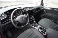 VW Touran 1.5 TSI DSG Highline