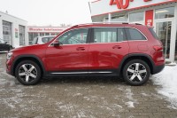 Mercedes-Benz GLB 200 Progressive 7G-DCT