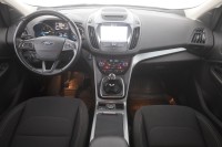 Ford Kuga 2.0 TDCi Cool&Connect 4x4