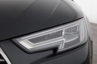 Audi A4 Avant 2.0 TFSI design