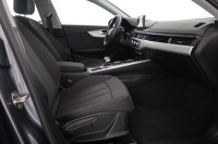 Audi A4 Avant 35 TDI