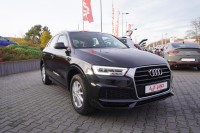 Audi Q3 1.4 TSI S-Tronic