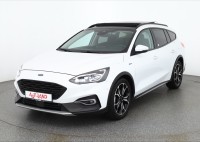 Ford Focus Turnier 1.0 EB Active LED Navi Pano Kamera