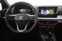 Seat Ibiza FR 1.0 TSI DSG