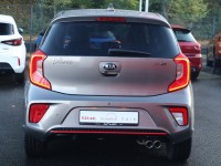 Kia Picanto 1.2 GT-Line