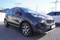 Kia Sportage 2.0 CRDi GT Line 4WD