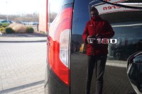 Mercedes-Benz T-Klasse T 180 Edition