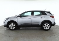 Vorschau: Opel Grandland (X) 1.2 Turbo
