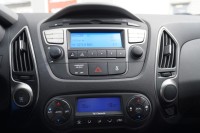 Hyundai ix35 1.6 2WD