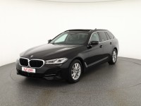 BMW 5er Reihe d Touring xDrive