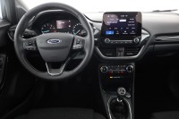 Ford Puma 1.0 M-Hybrid Titanium
