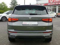 Seat Ateca 1.5 FR DSG
