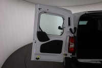 Citroen Berlingo Kasten 1.5 Blue-HDi