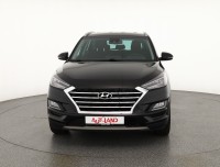 Hyundai Tucson 1.6 CRdi Style
