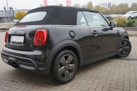 MINI COOPER_S_CABRIO Cooper S Cabrio 2.0