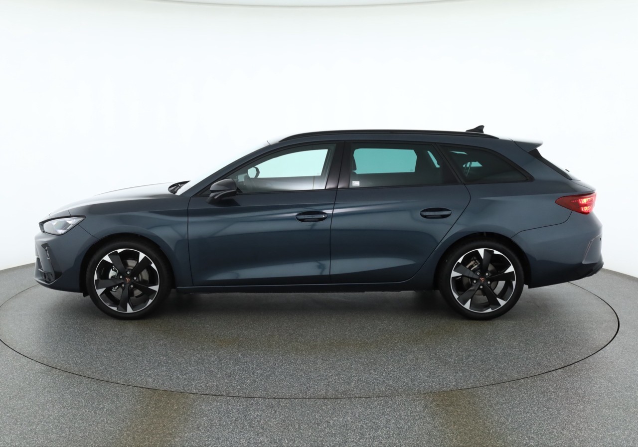 Cupra Leon ST 1.5eTSI DSG