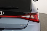 Hyundai i20 1.0 T-GDI Aut.