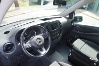 Mercedes-Benz Vito Tourer extralang 8-Sitzer Aut.