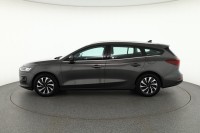 Vorschau: Ford Focus Turnier 1.0 EB Aut.