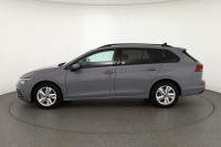 Vorschau: VW Golf VIII Variant 1.0 TSI