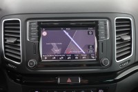 VW Sharan 1.4 TSI DSG Highline