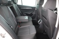 Skoda Octavia Combi 2.0 TDI Style