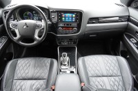 Mitsubishi Outlander 2.4 PHEV 4WD