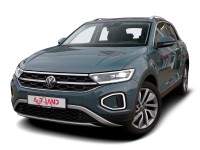 VW T-Roc 1.0 Style LED Alcantara Kamera ACC Navi