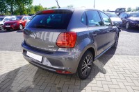 VW Polo 1.0 Allstar