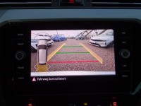 VW Passat Variant 2.0 TDI Business DSG