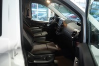 Mercedes-Benz Vito Tourer extralang Aut.