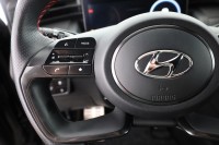 Hyundai Tucson 1.6 T-GDI Mild-Hybrid N-Line